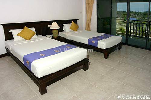 Leelawadee Boutique Hotel 15